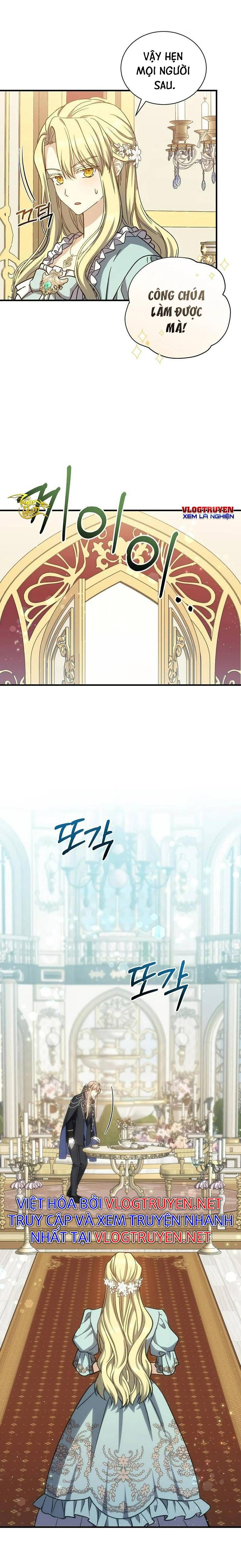 đọc truyện Sự Trở Lại Của Pháp Sư Cấp 8 Chương 56 ảnh 12 tại Thiên Thai Truyện