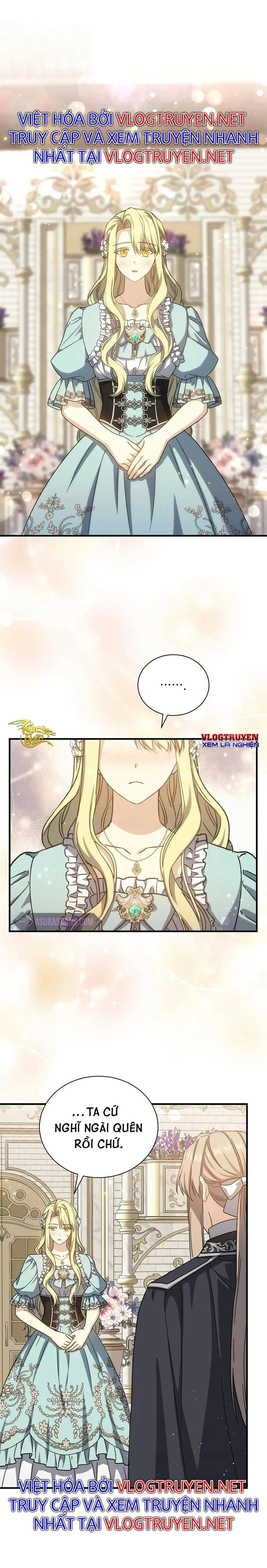 đọc truyện Sự Trở Lại Của Pháp Sư Cấp 8 Chương 56 ảnh 14 tại Thiên Thai Truyện