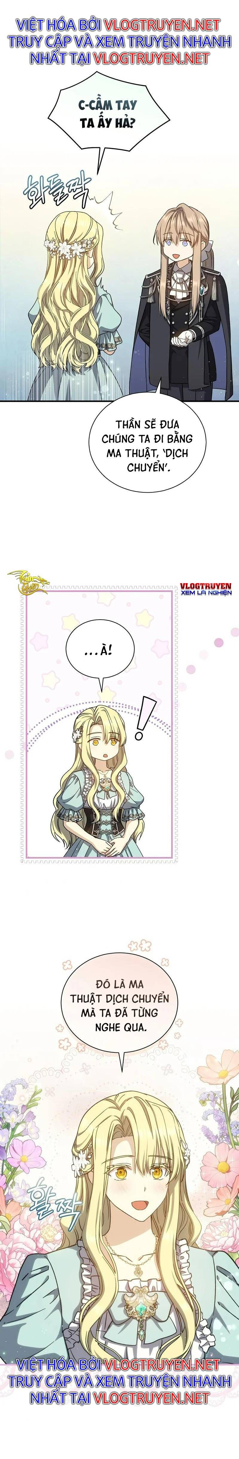 đọc truyện Sự Trở Lại Của Pháp Sư Cấp 8 Chương 56 ảnh 18 tại Thiên Thai Truyện