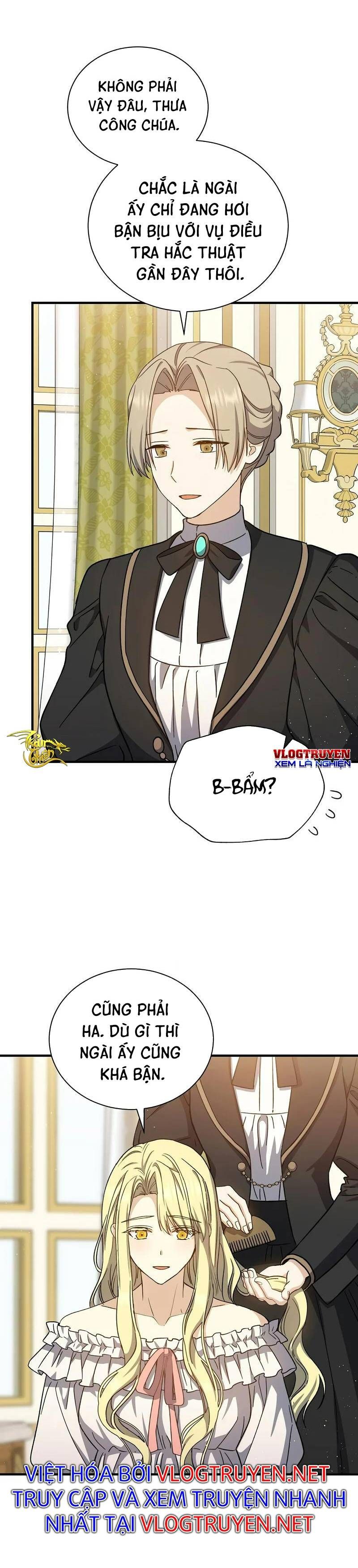 đọc truyện Sự Trở Lại Của Pháp Sư Cấp 8 Chương 56 ảnh 4 tại Thiên Thai Truyện