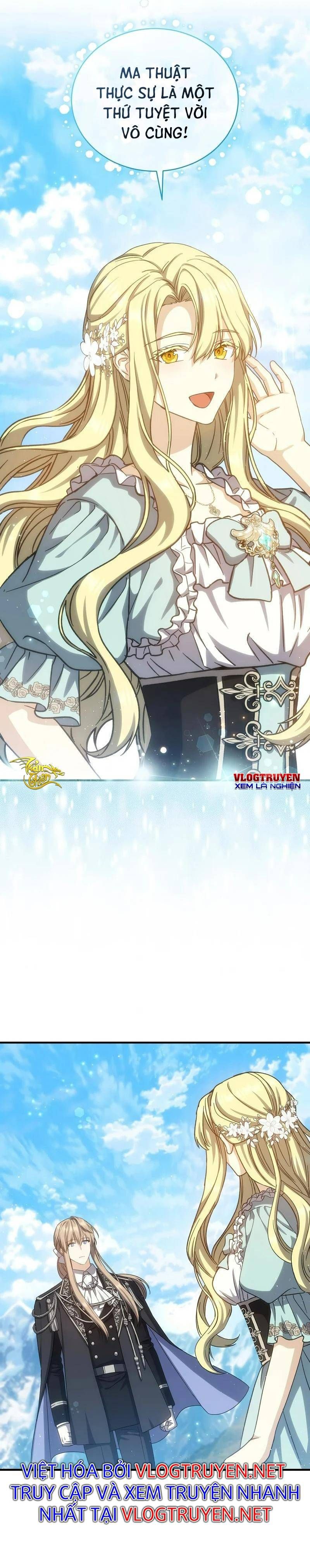 đọc truyện Sự Trở Lại Của Pháp Sư Cấp 8 Chương 56 ảnh 25 tại Thiên Thai Truyện