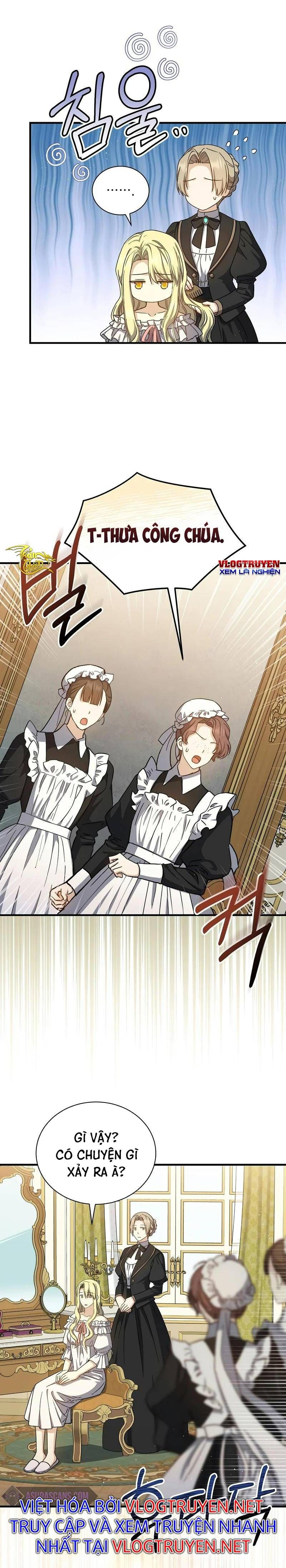 đọc truyện Sự Trở Lại Của Pháp Sư Cấp 8 Chương 56 ảnh 5 tại Thiên Thai Truyện