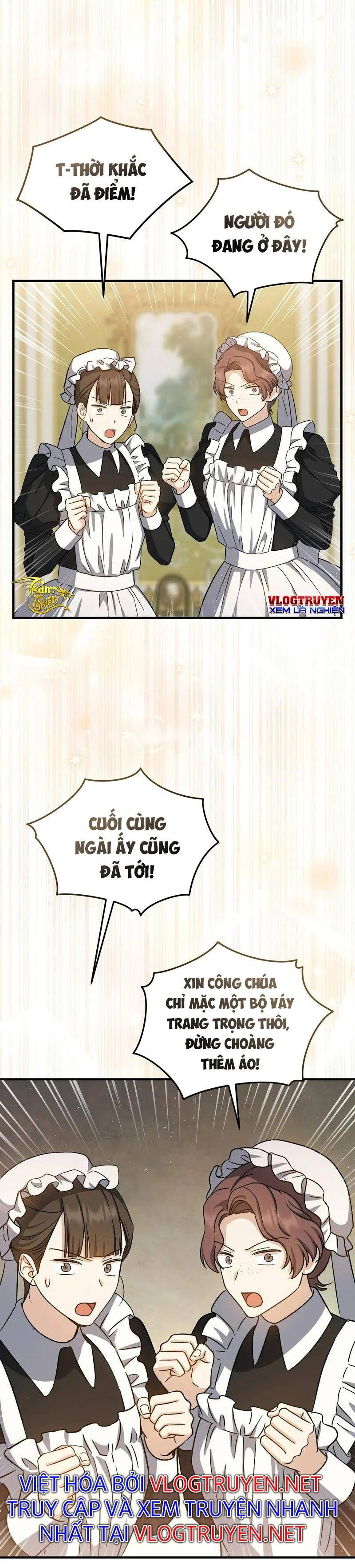 đọc truyện Sự Trở Lại Của Pháp Sư Cấp 8 Chương 56 ảnh 6 tại Thiên Thai Truyện