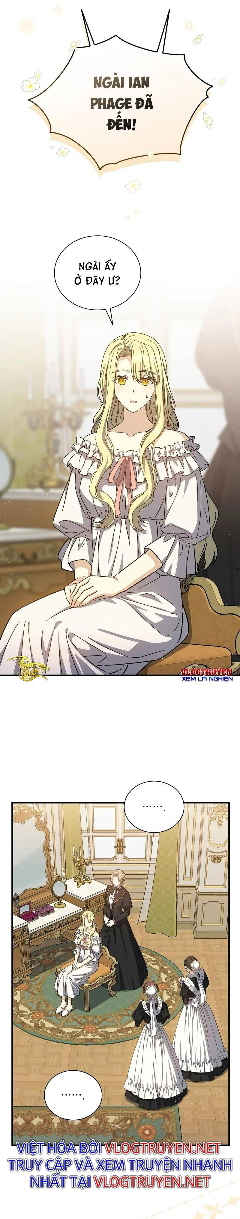 đọc truyện Sự Trở Lại Của Pháp Sư Cấp 8 Chương 56 ảnh 7 tại Thiên Thai Truyện