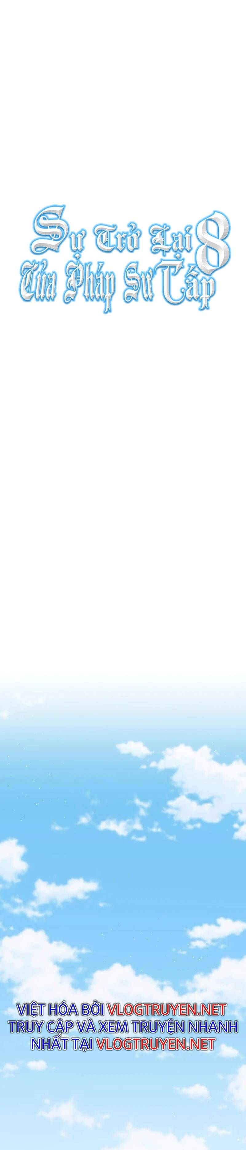 đọc truyện Sự Trở Lại Của Pháp Sư Cấp 8 Chương 56 ảnh 9 tại Thiên Thai Truyện