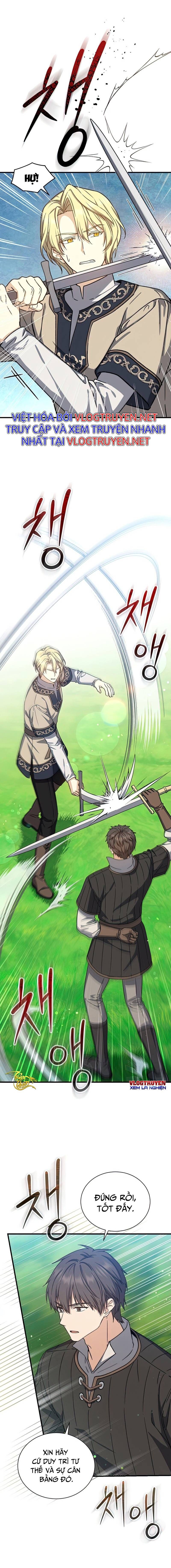 đọc truyện Sự Trở Lại Của Pháp Sư Cấp 8 Chương 58 ảnh 13 tại Thiên Thai Truyện