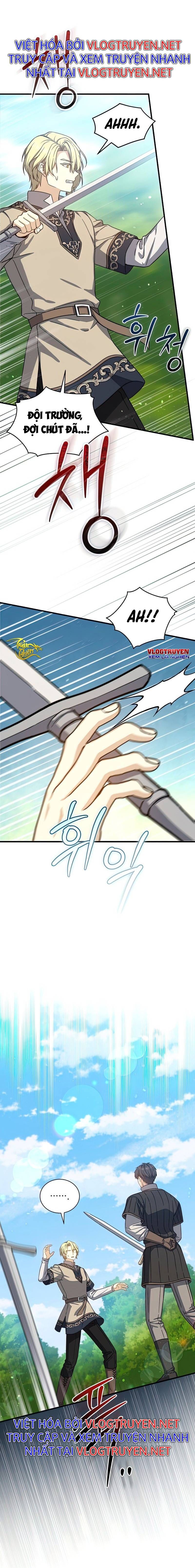 đọc truyện Sự Trở Lại Của Pháp Sư Cấp 8 Chương 58 ảnh 14 tại Thiên Thai Truyện