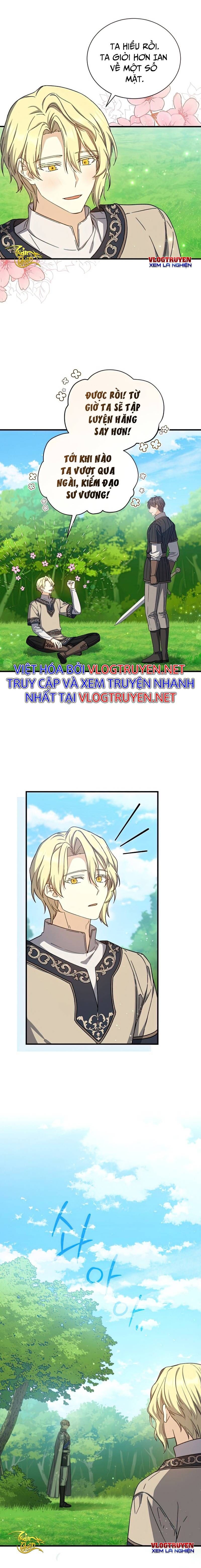 đọc truyện Sự Trở Lại Của Pháp Sư Cấp 8 Chương 58 ảnh 17 tại Thiên Thai Truyện