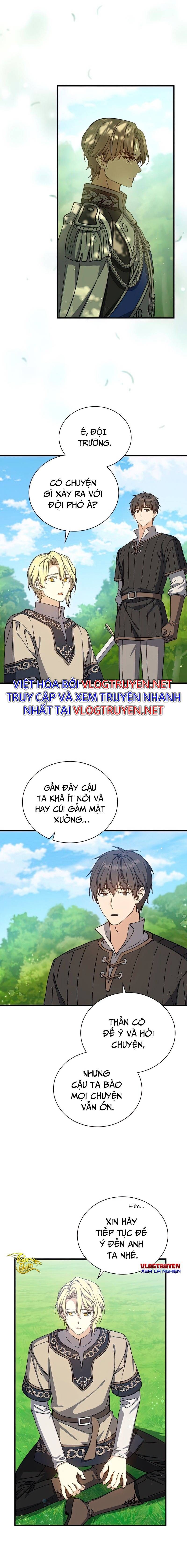 đọc truyện Sự Trở Lại Của Pháp Sư Cấp 8 Chương 58 ảnh 18 tại Thiên Thai Truyện