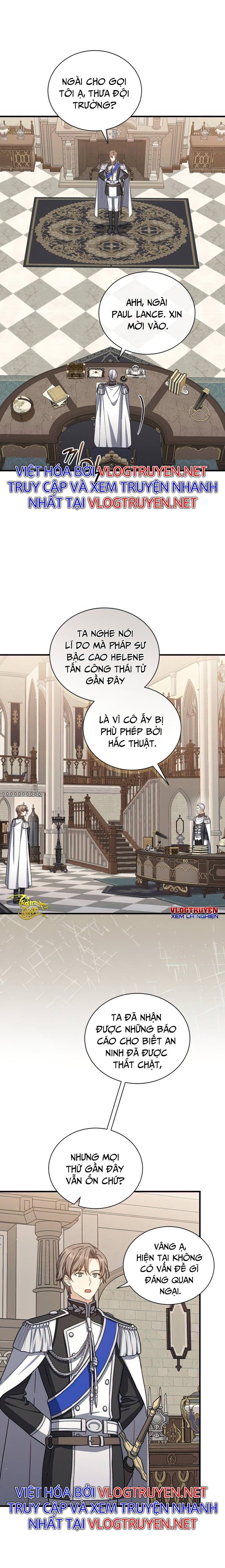 đọc truyện Sự Trở Lại Của Pháp Sư Cấp 8 Chương 58 ảnh 6 tại Thiên Thai Truyện