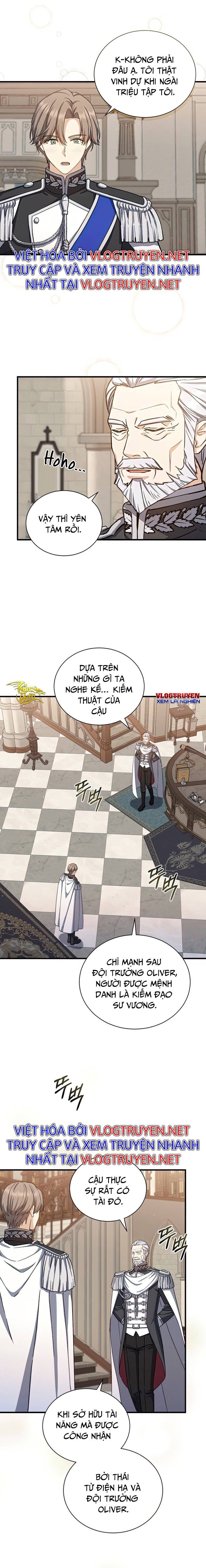 đọc truyện Sự Trở Lại Của Pháp Sư Cấp 8 Chương 58 ảnh 8 tại Thiên Thai Truyện