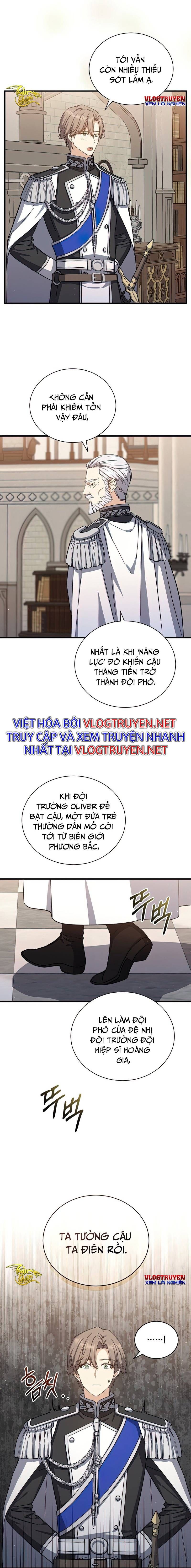 đọc truyện Sự Trở Lại Của Pháp Sư Cấp 8 Chương 58 ảnh 9 tại Thiên Thai Truyện