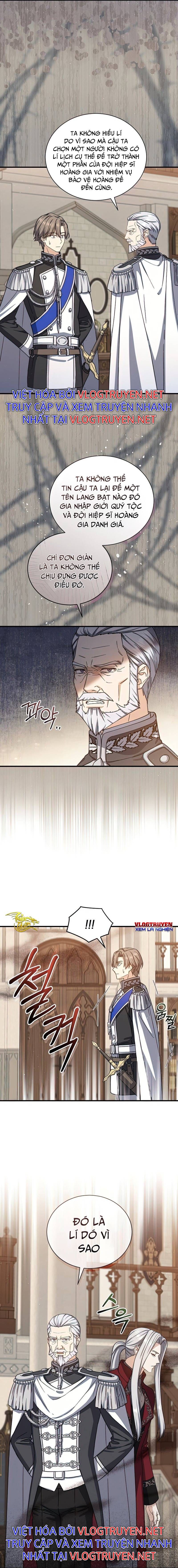 đọc truyện Sự Trở Lại Của Pháp Sư Cấp 8 Chương 58 ảnh 10 tại Thiên Thai Truyện