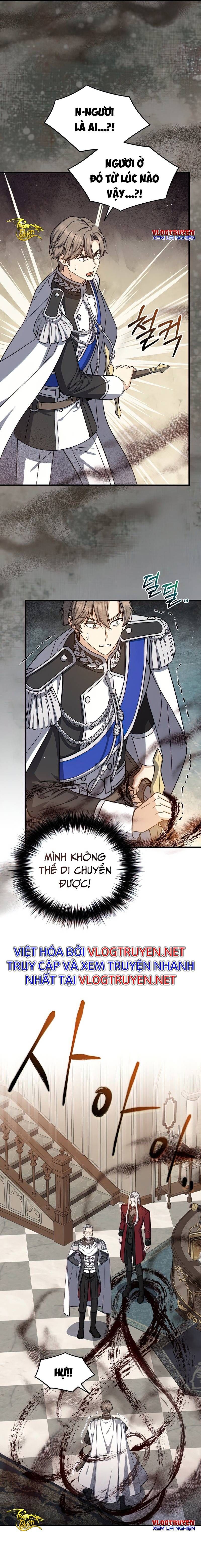 đọc truyện Sự Trở Lại Của Pháp Sư Cấp 8 Chương 58 ảnh 11 tại Thiên Thai Truyện