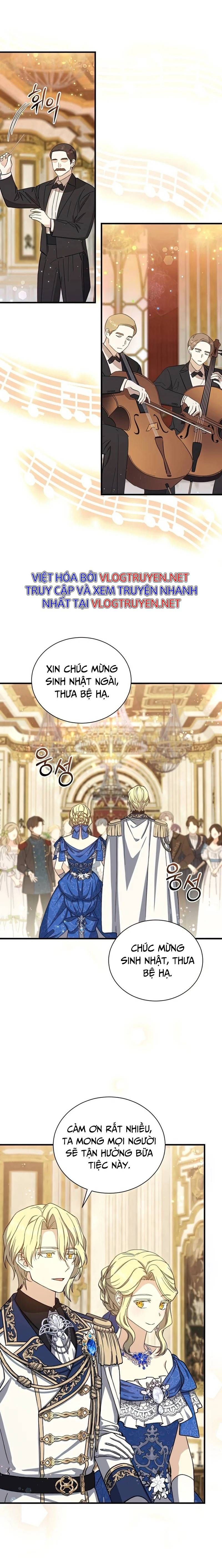 đọc truyện Sự Trở Lại Của Pháp Sư Cấp 8 Chương 59 ảnh 12 tại Thiên Thai Truyện