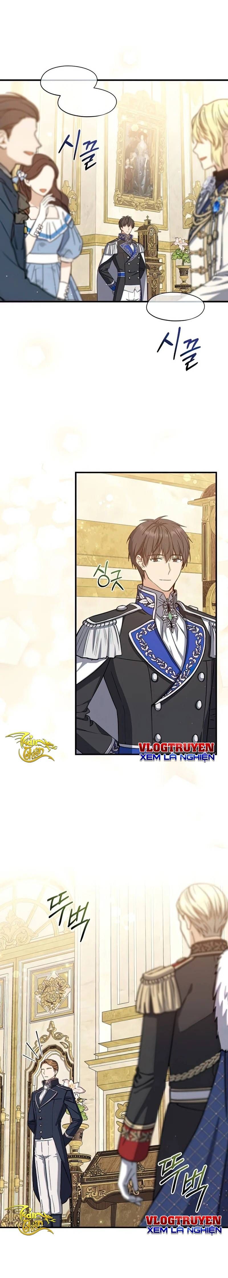 đọc truyện Sự Trở Lại Của Pháp Sư Cấp 8 Chương 59 ảnh 13 tại Thiên Thai Truyện