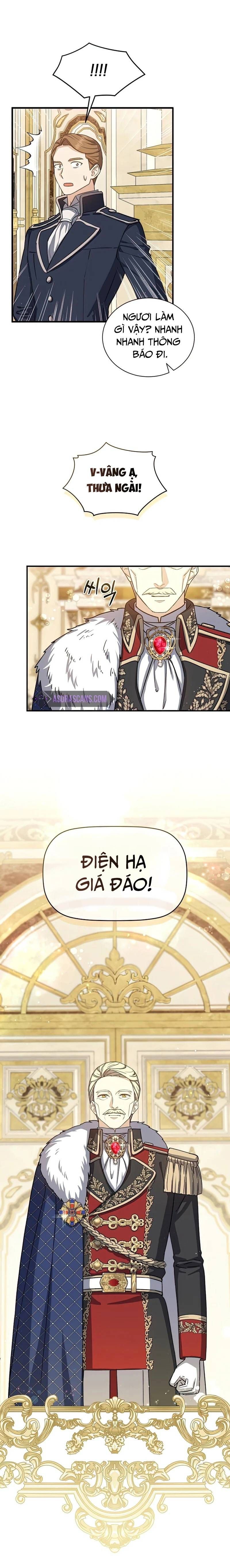 đọc truyện Sự Trở Lại Của Pháp Sư Cấp 8 Chương 59 ảnh 14 tại Thiên Thai Truyện