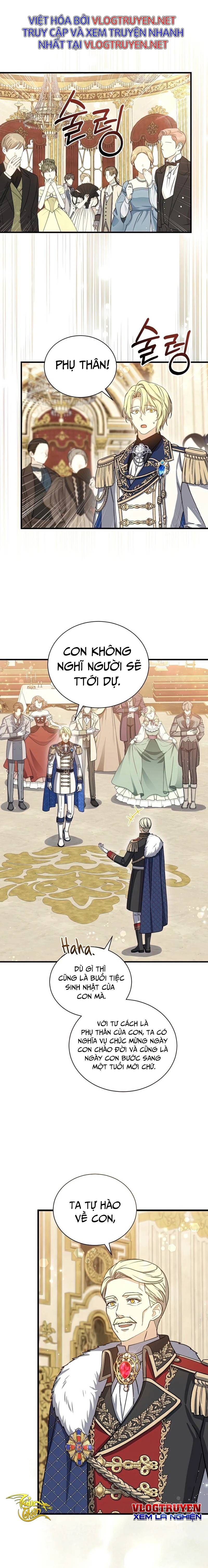 đọc truyện Sự Trở Lại Của Pháp Sư Cấp 8 Chương 59 ảnh 15 tại Thiên Thai Truyện