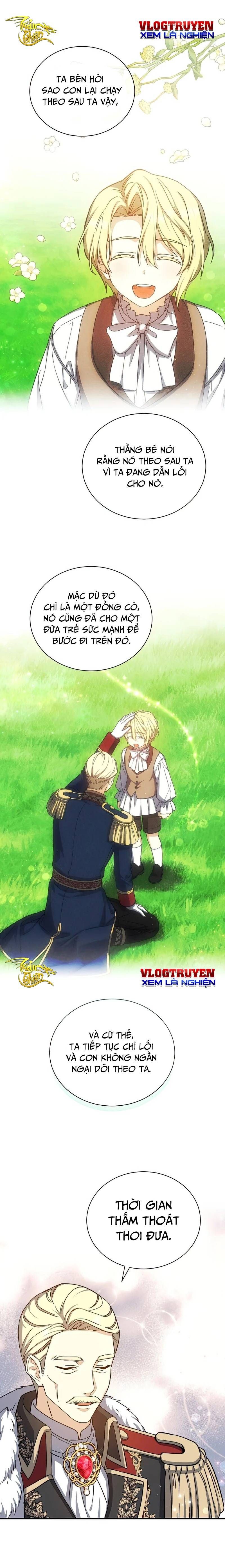 đọc truyện Sự Trở Lại Của Pháp Sư Cấp 8 Chương 59 ảnh 18 tại Thiên Thai Truyện