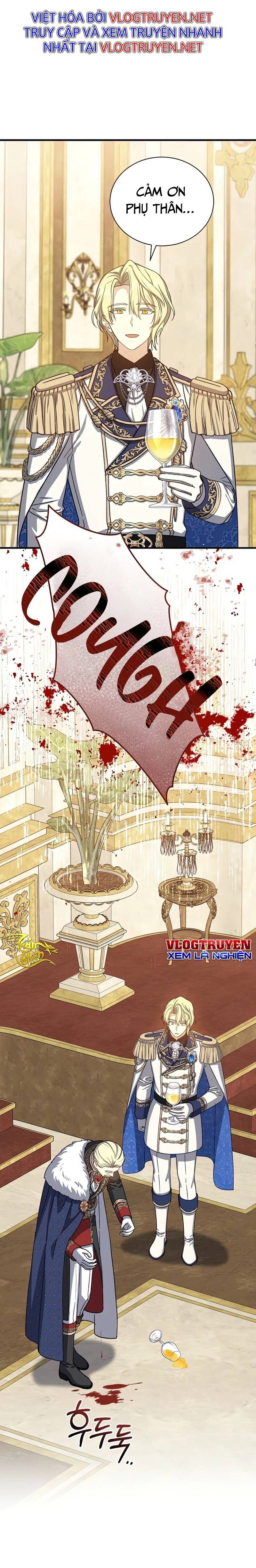 đọc truyện Sự Trở Lại Của Pháp Sư Cấp 8 Chương 59 ảnh 21 tại Thiên Thai Truyện