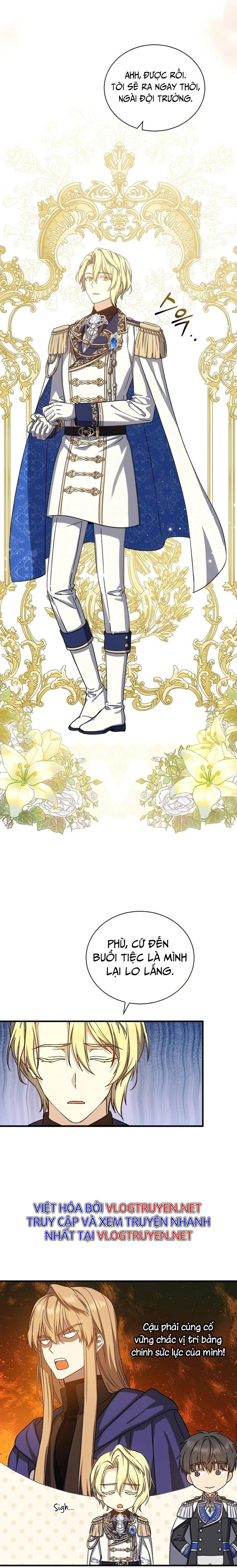 đọc truyện Sự Trở Lại Của Pháp Sư Cấp 8 Chương 59 ảnh 4 tại Thiên Thai Truyện