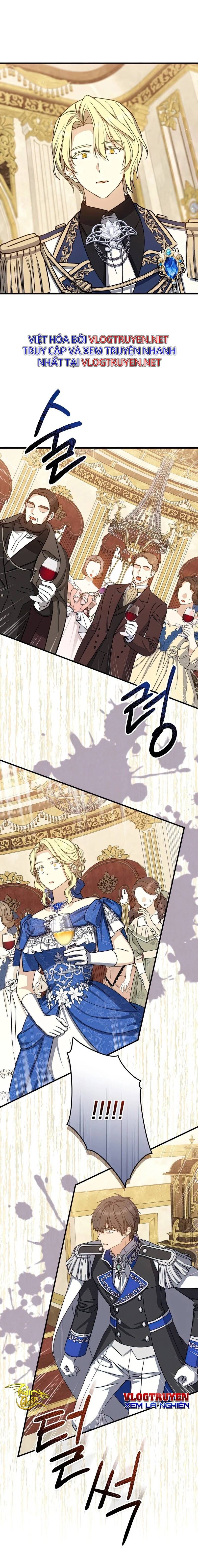 đọc truyện Sự Trở Lại Của Pháp Sư Cấp 8 Chương 59 ảnh 22 tại Thiên Thai Truyện