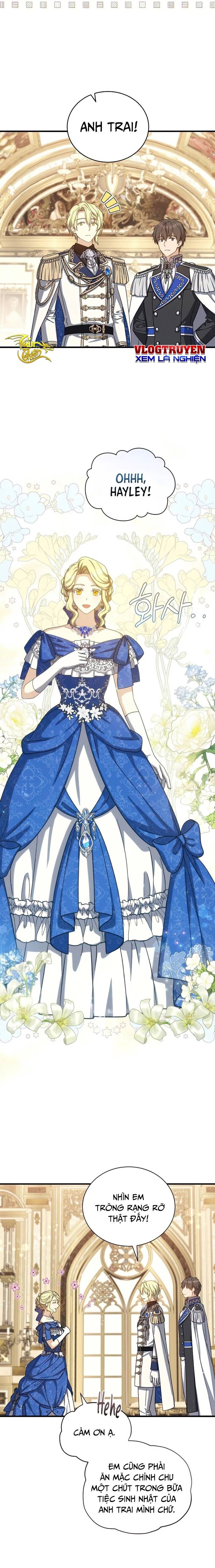 đọc truyện Sự Trở Lại Của Pháp Sư Cấp 8 Chương 59 ảnh 6 tại Thiên Thai Truyện