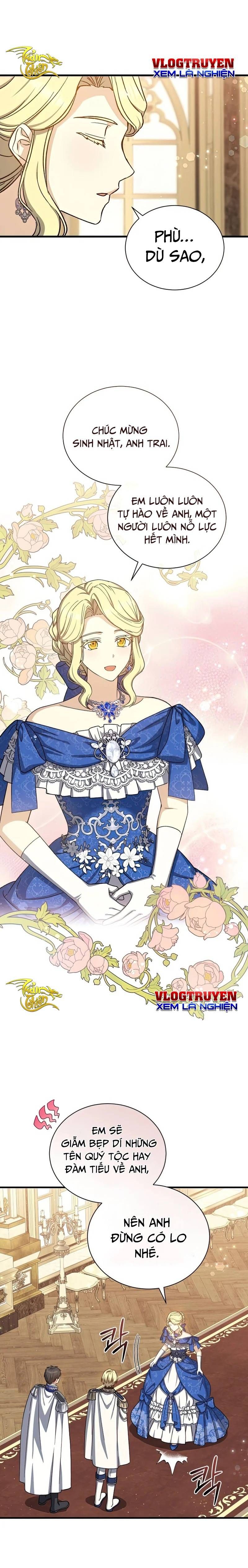 đọc truyện Sự Trở Lại Của Pháp Sư Cấp 8 Chương 59 ảnh 8 tại Thiên Thai Truyện