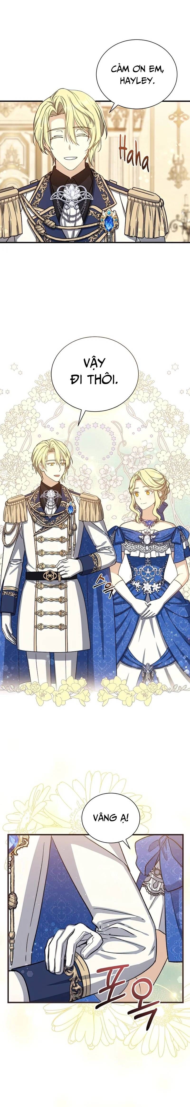 đọc truyện Sự Trở Lại Của Pháp Sư Cấp 8 Chương 59 ảnh 9 tại Thiên Thai Truyện