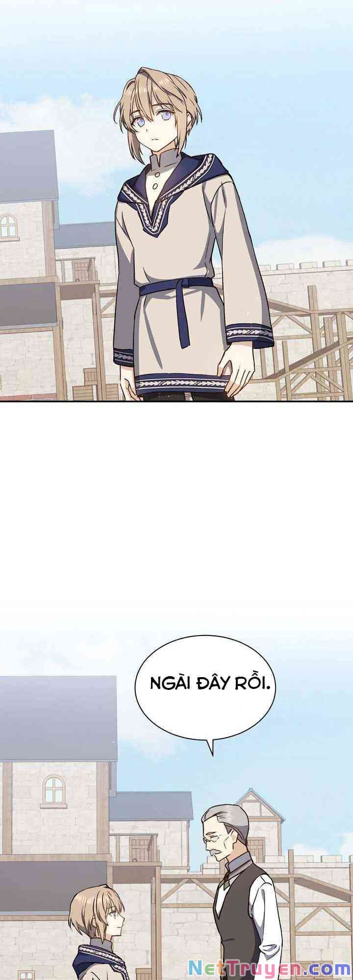 đọc truyện Sự Trở Lại Của Pháp Sư Cấp 8 Chương 6 ảnh 13 tại Thiên Thai Truyện