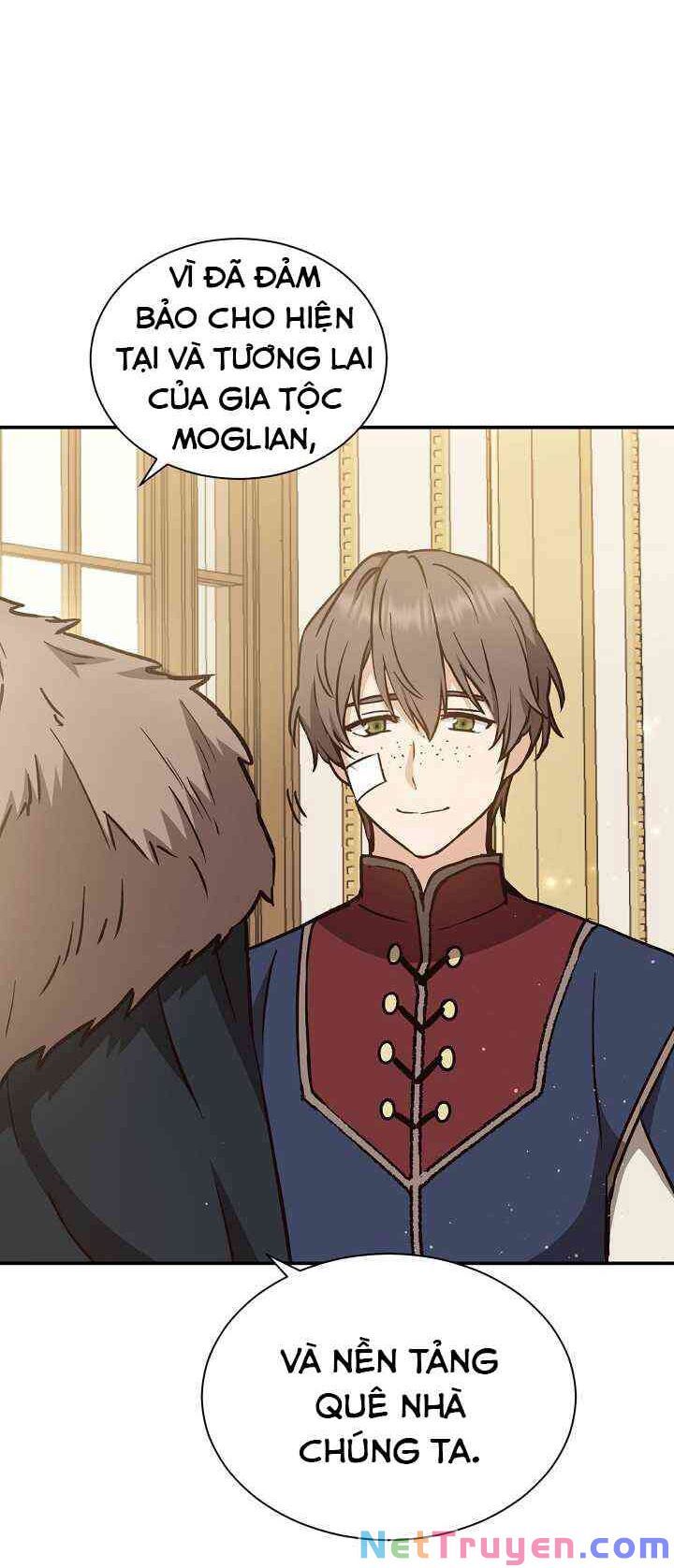 đọc truyện Sự Trở Lại Của Pháp Sư Cấp 8 Chương 6 ảnh 19 tại Thiên Thai Truyện