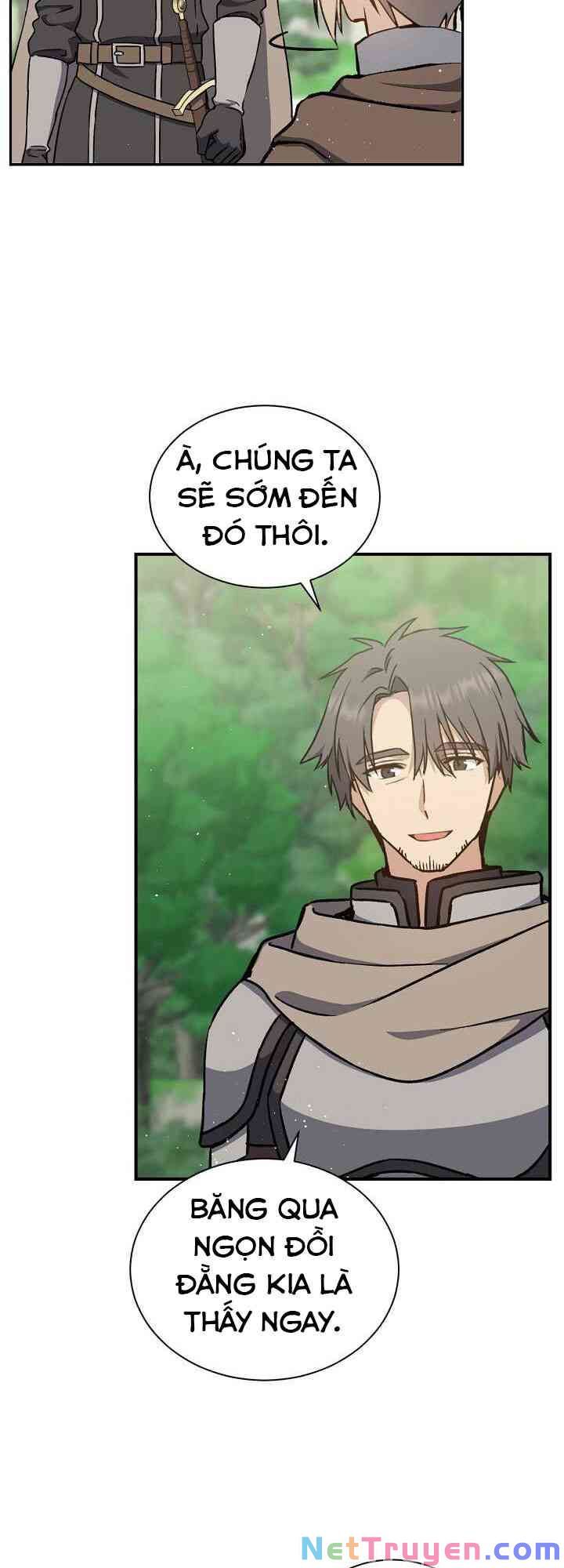 đọc truyện Sự Trở Lại Của Pháp Sư Cấp 8 Chương 6 ảnh 36 tại Thiên Thai Truyện