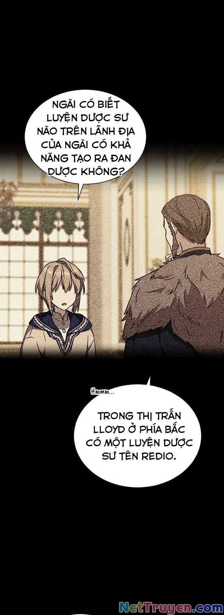 đọc truyện Sự Trở Lại Của Pháp Sư Cấp 8 Chương 6 ảnh 38 tại Thiên Thai Truyện