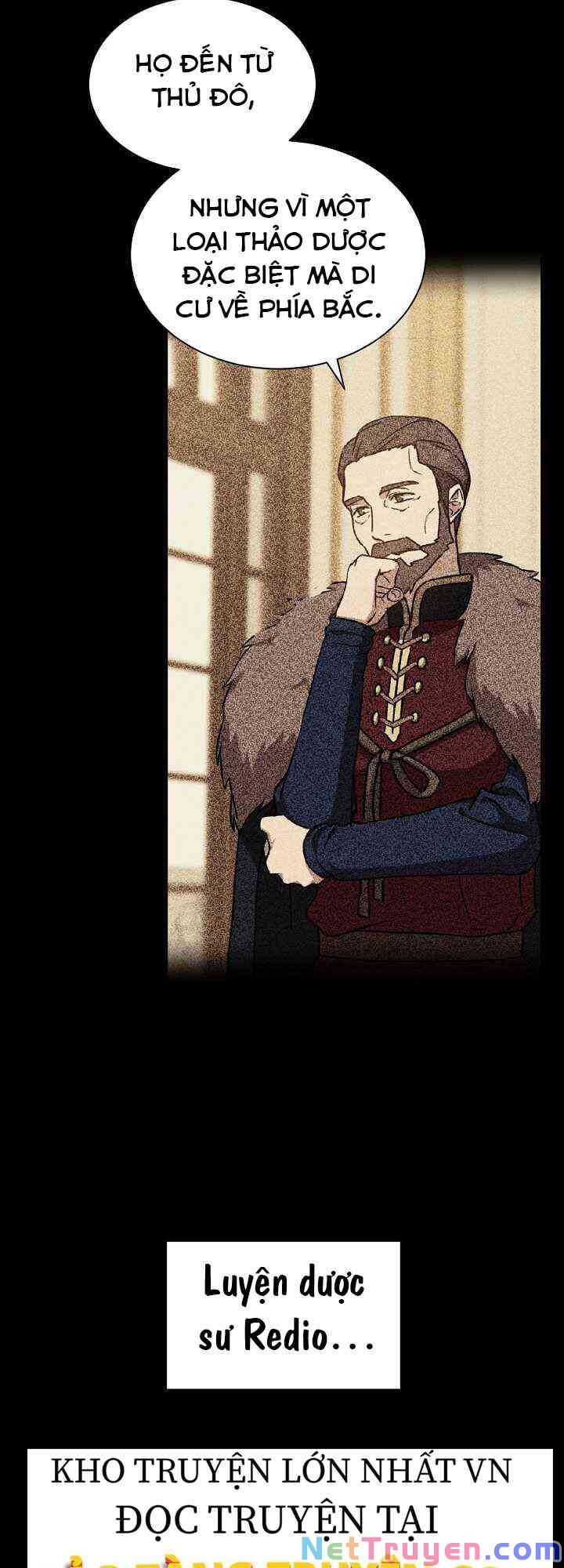 đọc truyện Sự Trở Lại Của Pháp Sư Cấp 8 Chương 6 ảnh 39 tại Thiên Thai Truyện