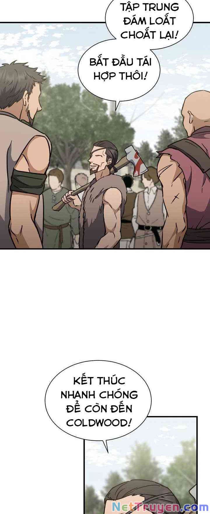 đọc truyện Sự Trở Lại Của Pháp Sư Cấp 8 Chương 6 ảnh 46 tại Thiên Thai Truyện