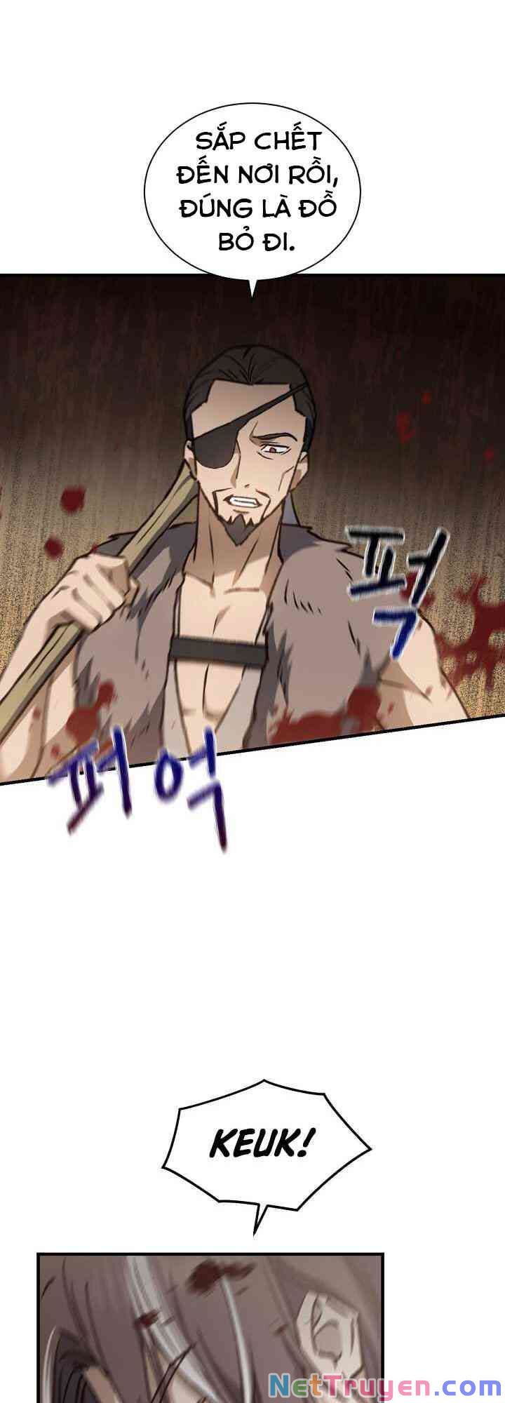 đọc truyện Sự Trở Lại Của Pháp Sư Cấp 8 Chương 6 ảnh 50 tại Thiên Thai Truyện