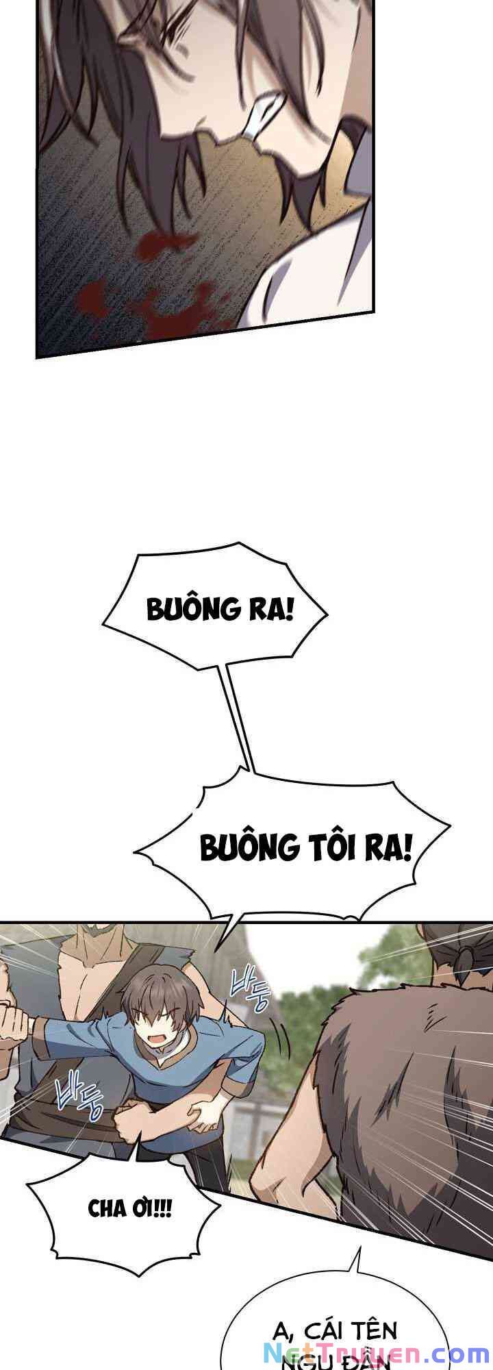 đọc truyện Sự Trở Lại Của Pháp Sư Cấp 8 Chương 6 ảnh 51 tại Thiên Thai Truyện