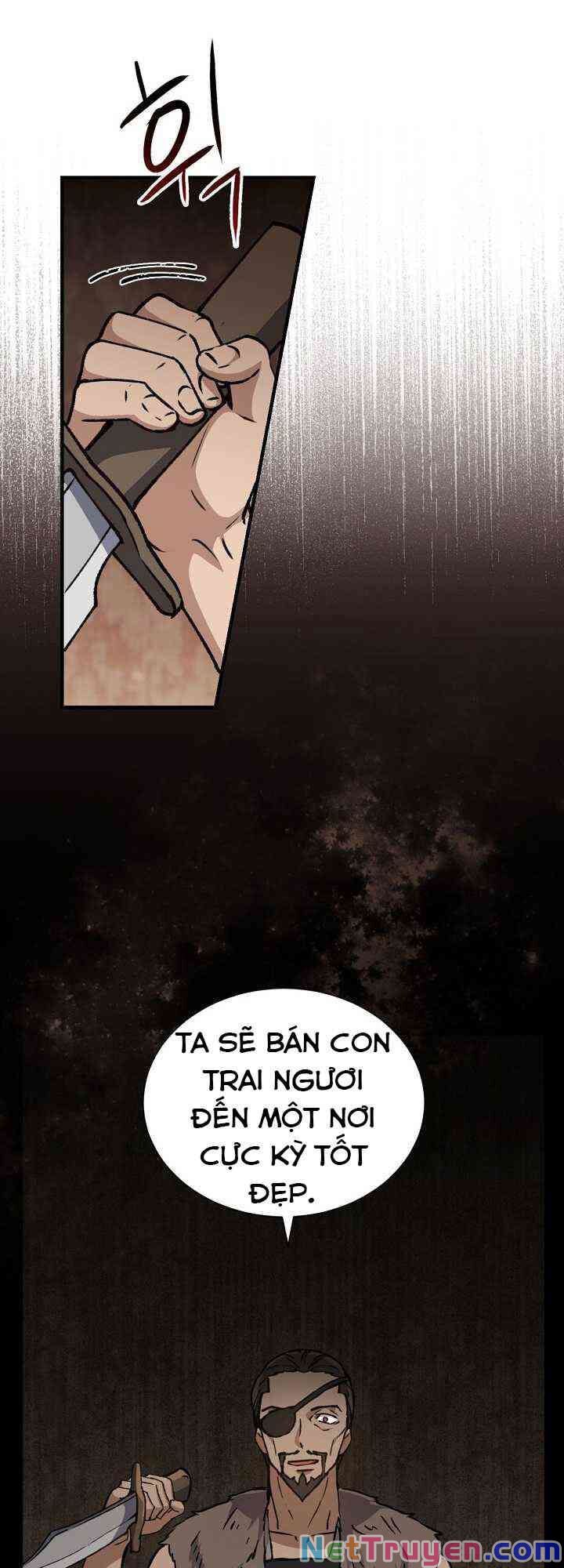 đọc truyện Sự Trở Lại Của Pháp Sư Cấp 8 Chương 6 ảnh 54 tại Thiên Thai Truyện