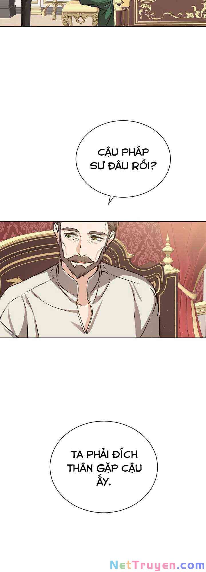 đọc truyện Sự Trở Lại Của Pháp Sư Cấp 8 Chương 6 ảnh 10 tại Thiên Thai Truyện