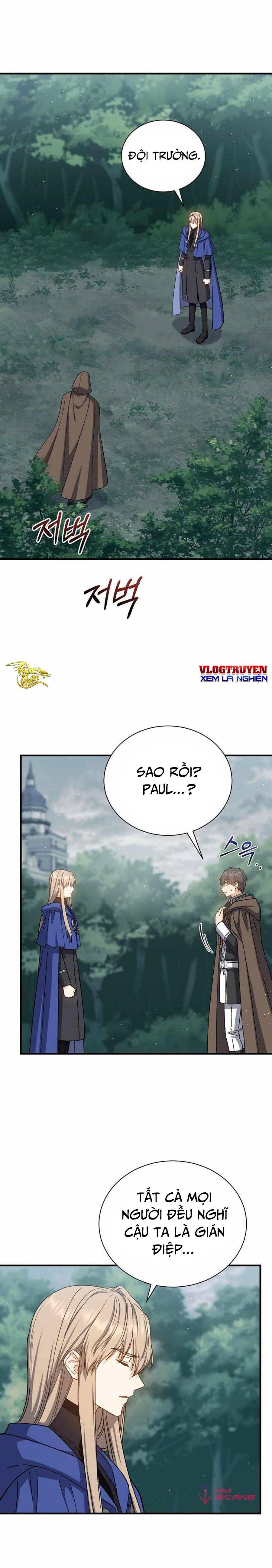 đọc truyện Sự Trở Lại Của Pháp Sư Cấp 8 Chương 60 ảnh 15 tại Thiên Thai Truyện