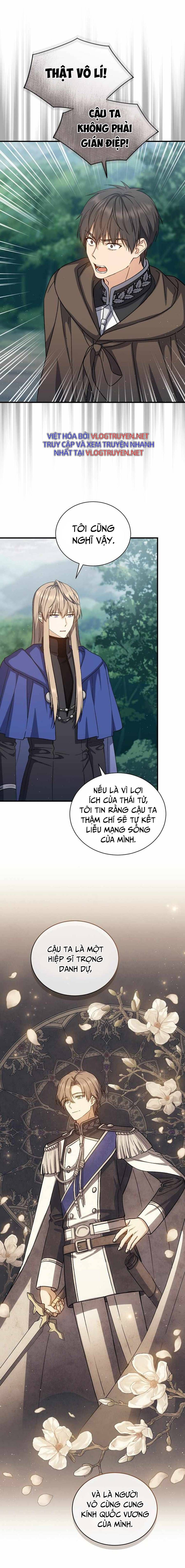 đọc truyện Sự Trở Lại Của Pháp Sư Cấp 8 Chương 60 ảnh 16 tại Thiên Thai Truyện