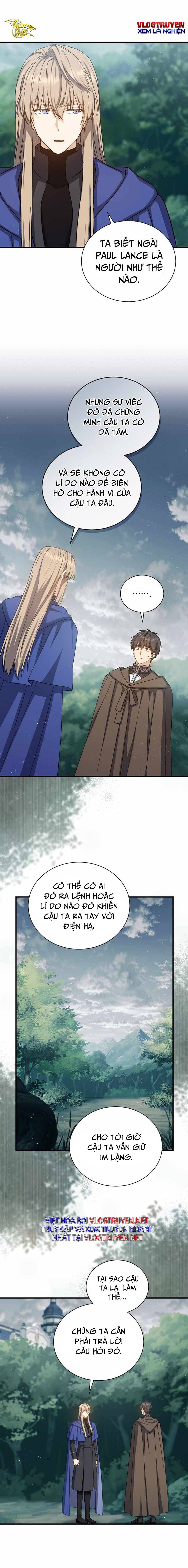 đọc truyện Sự Trở Lại Của Pháp Sư Cấp 8 Chương 60 ảnh 17 tại Thiên Thai Truyện