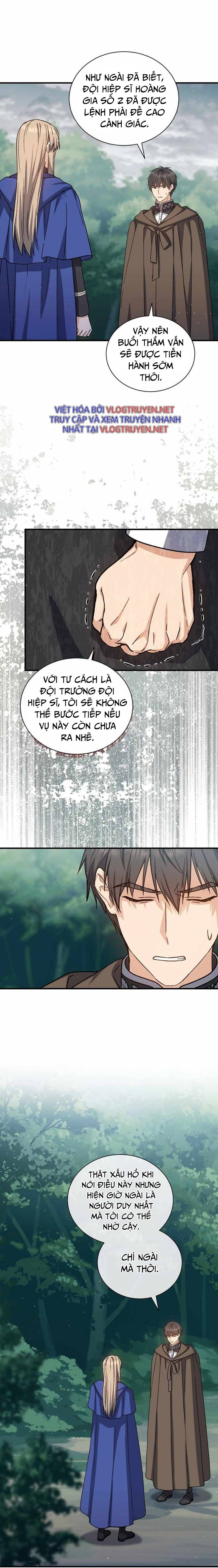 đọc truyện Sự Trở Lại Của Pháp Sư Cấp 8 Chương 60 ảnh 19 tại Thiên Thai Truyện