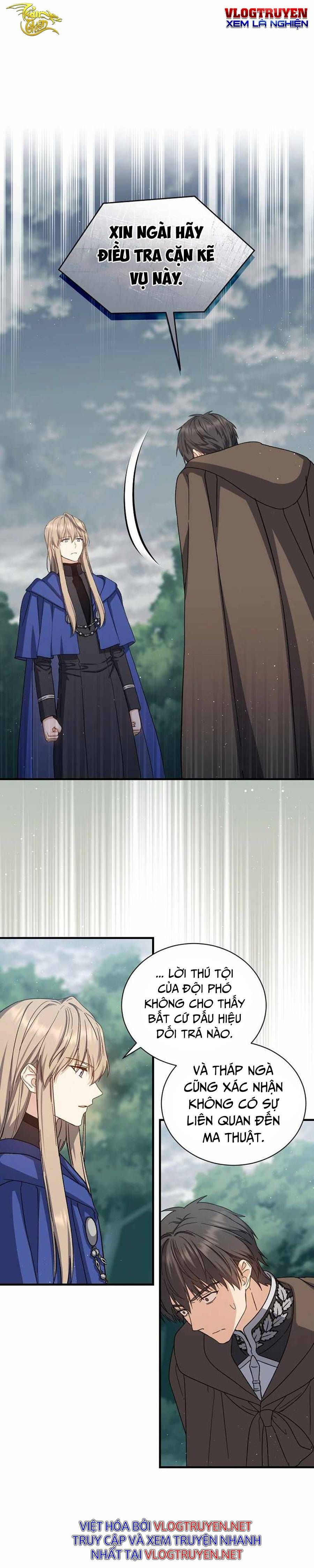 đọc truyện Sự Trở Lại Của Pháp Sư Cấp 8 Chương 60 ảnh 20 tại Thiên Thai Truyện