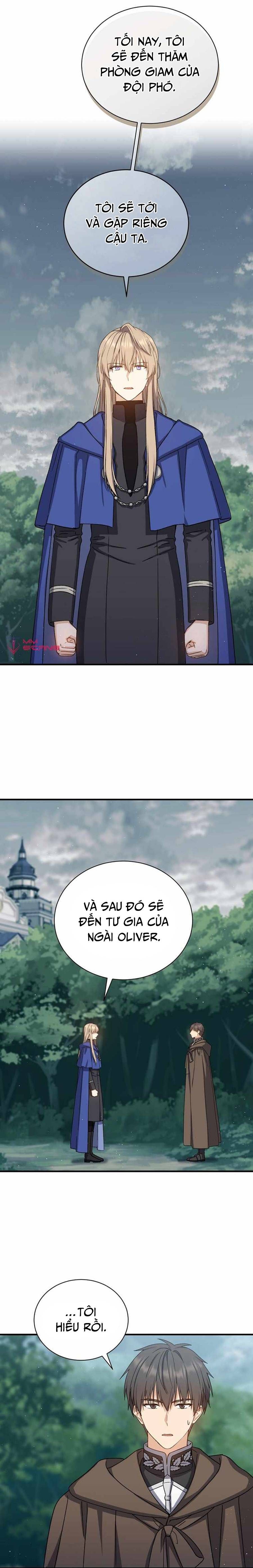 đọc truyện Sự Trở Lại Của Pháp Sư Cấp 8 Chương 60 ảnh 21 tại Thiên Thai Truyện