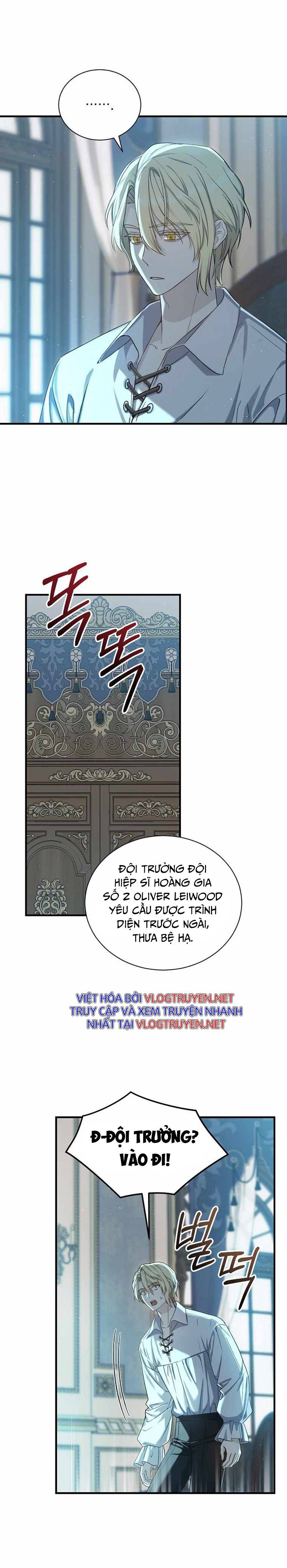 đọc truyện Sự Trở Lại Của Pháp Sư Cấp 8 Chương 60 ảnh 4 tại Thiên Thai Truyện