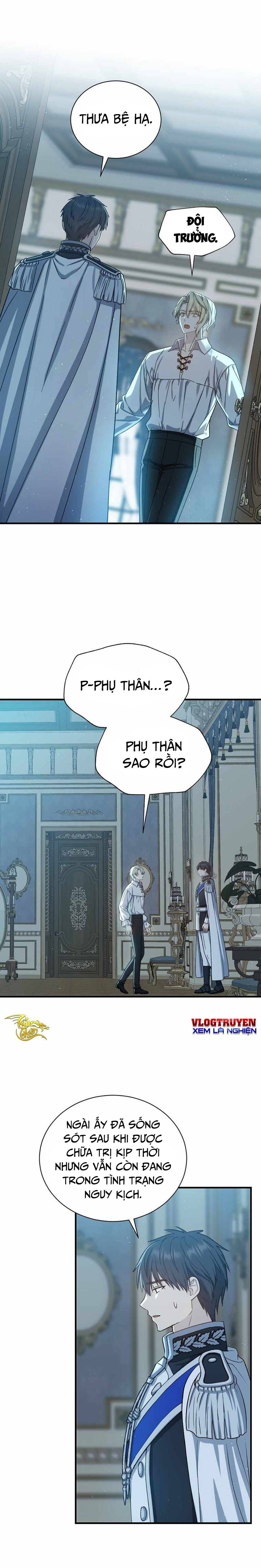 đọc truyện Sự Trở Lại Của Pháp Sư Cấp 8 Chương 60 ảnh 5 tại Thiên Thai Truyện