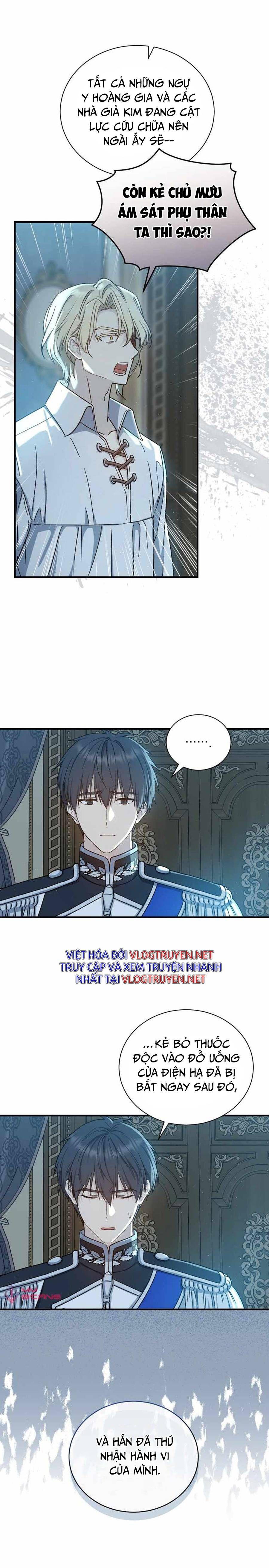 đọc truyện Sự Trở Lại Của Pháp Sư Cấp 8 Chương 60 ảnh 6 tại Thiên Thai Truyện