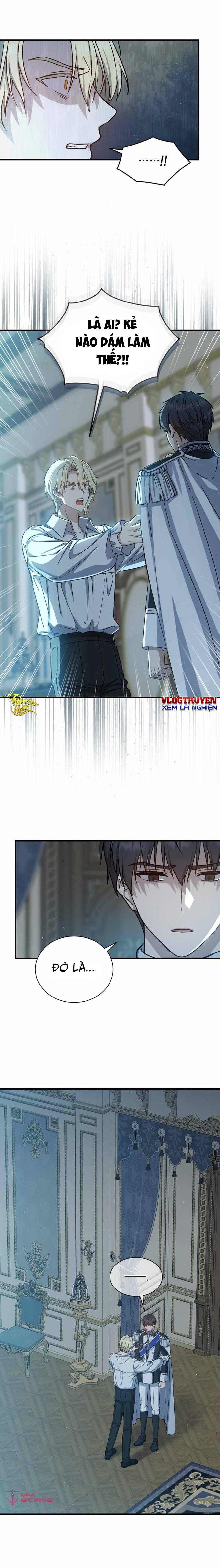 đọc truyện Sự Trở Lại Của Pháp Sư Cấp 8 Chương 60 ảnh 7 tại Thiên Thai Truyện