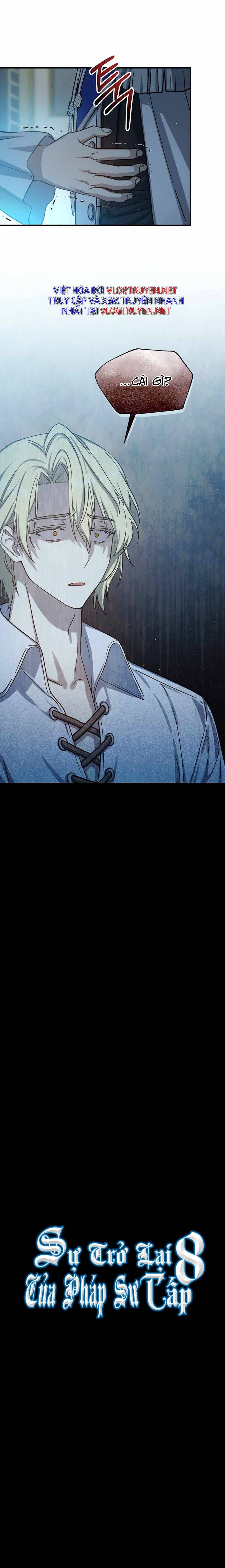 đọc truyện Sự Trở Lại Của Pháp Sư Cấp 8 Chương 60 ảnh 8 tại Thiên Thai Truyện